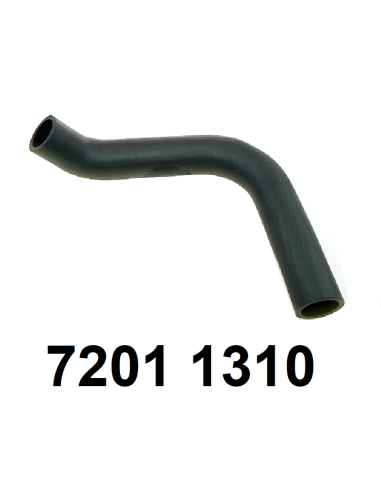 durite de radiateur zetor