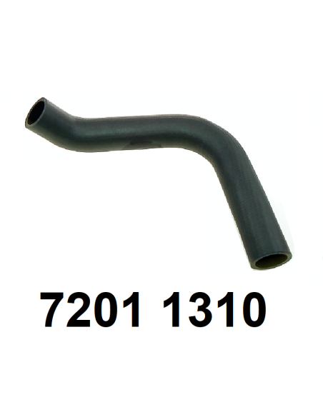 durite de radiateur zetor