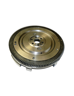 volant moteur avec couronne de démarrage. 2