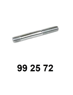 goujon de fixation porte-injecteur.