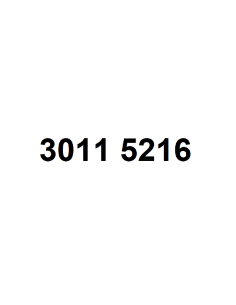 conduite alimentation réservoir/préfiltre.