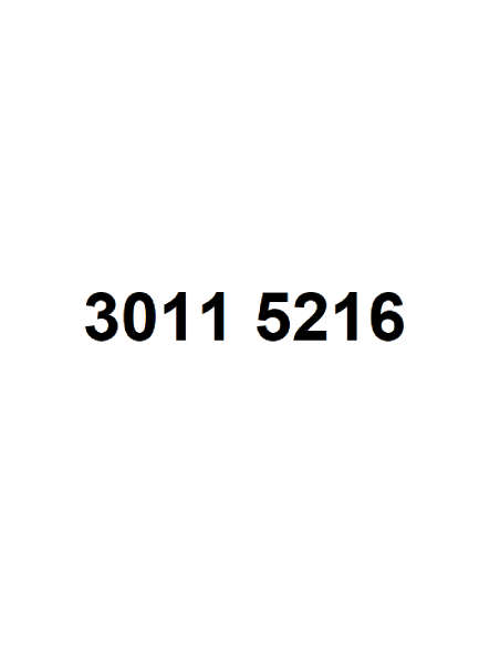 conduite alimentation réservoir/préfiltre.