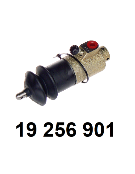 cylindre récepteur d'embrayage.