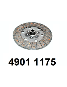 disque embrayage zetor