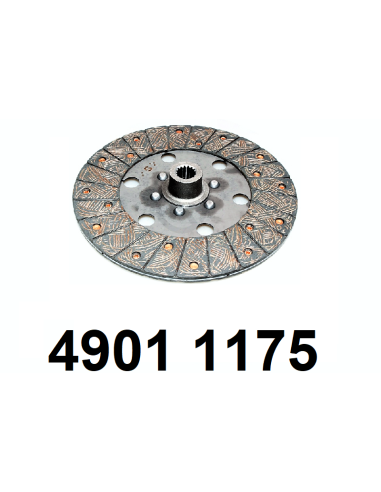 disque embrayage zetor