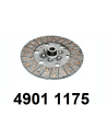 disque embrayage zetor