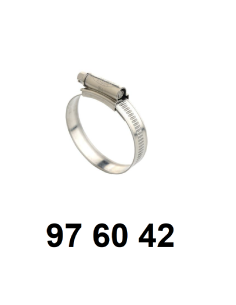 collier de serrage 35-50.