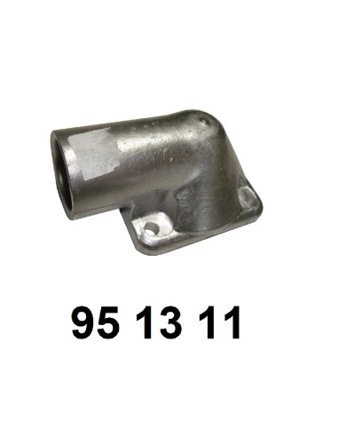 couvercle de carter de thermostat