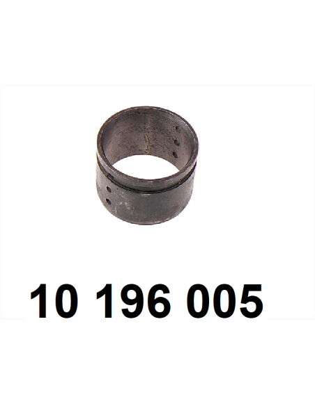 bague de power.