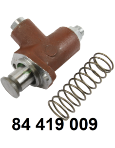 micropompe hydraulique.