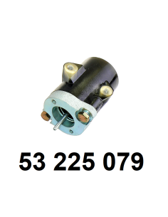 amplificateur de freinage.