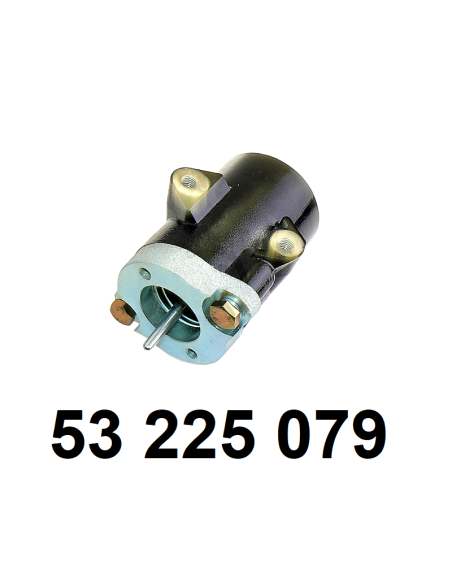amplificateur de freinage.