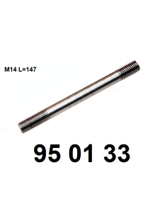 goujon de culasse M14x2.