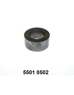 bague de pompe à eau.