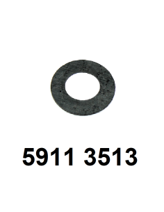 ferodo de manette d'accélérateur.