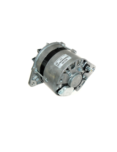 alternateur 14V 55A.