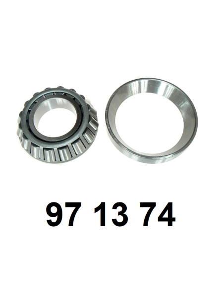 roulement 30207.