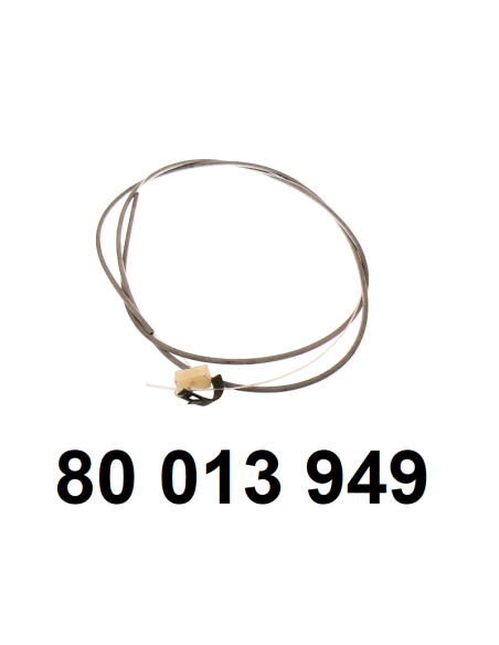 cable-gaîne de rideau de radiateur.