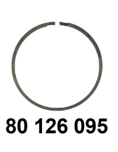 segment 40 mm.
