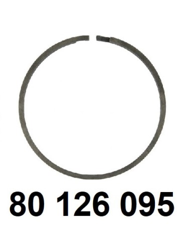 segment 40 mm.