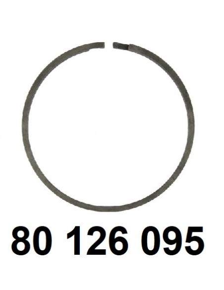 segment 40 mm.