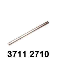 axe de pédales.