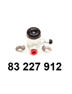 cylindre récepteur de freins D