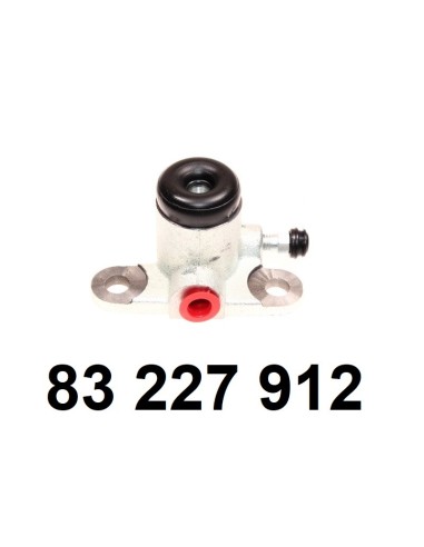 cylindre récepteur de freins D