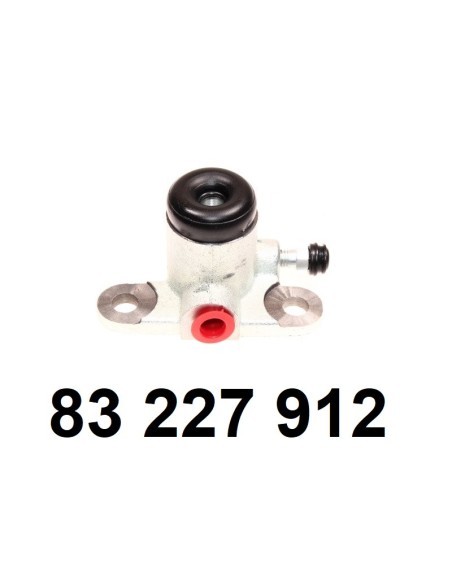 cylindre récepteur de freins D