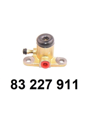 cylindre récepteur de freins G