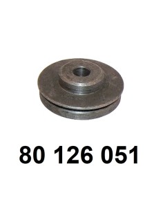 piston de commande de power.