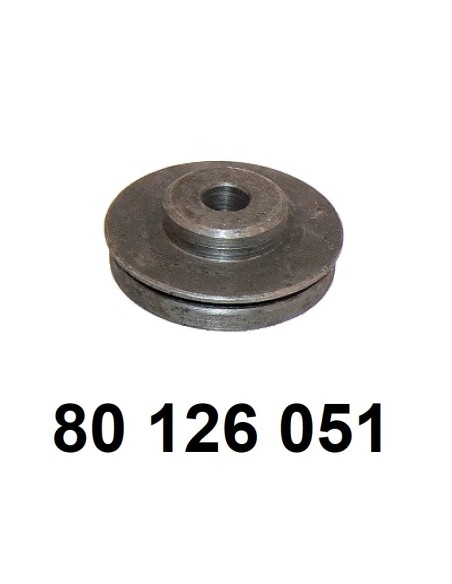 piston de commande de power.