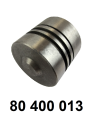 piston de vérin de relevage.