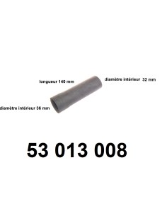 durite de refroidissement