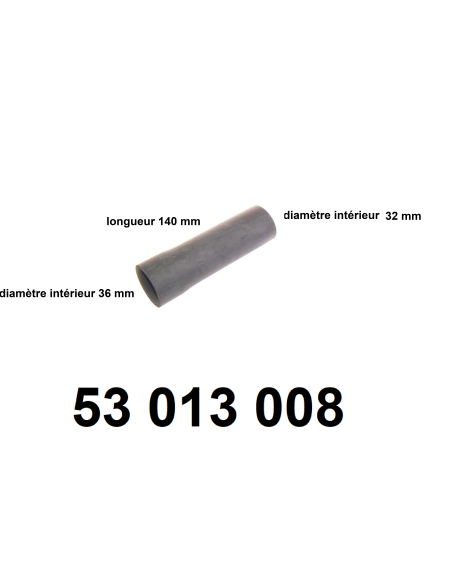 durite de refroidissement