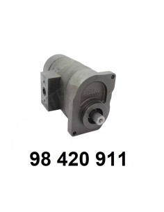 pompe hydraulique ZETOR