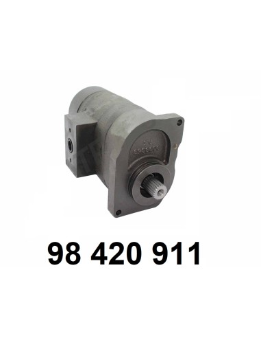 pompe hydraulique ZETOR