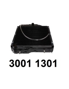 radiateur de refroidissement zetor