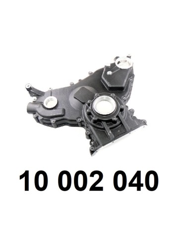 couvercle de distribution ZETOR
