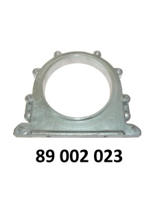 couvercle moteur (arrière).