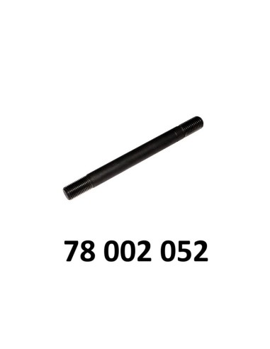 ZETOR goujon de culasse M14x1,5.
