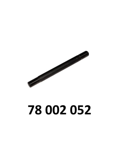 ZETOR goujon de culasse M14x1,5.