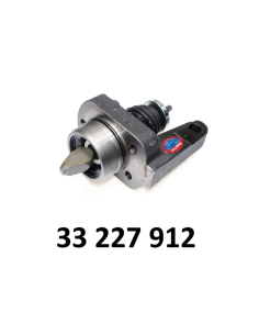 cylindre récepteur de frein Knott.