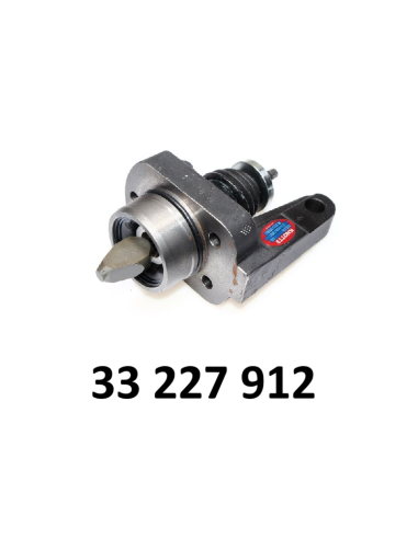 cylindre récepteur de frein Knott.