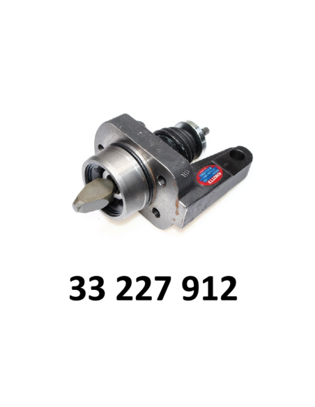cylindre récepteur de frein Knott.