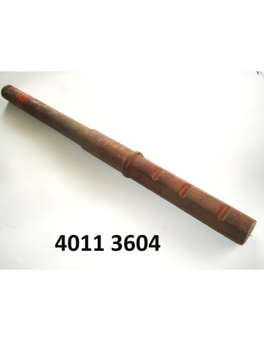 axe de pivot de roue D. pour 440, 4011, 4511
