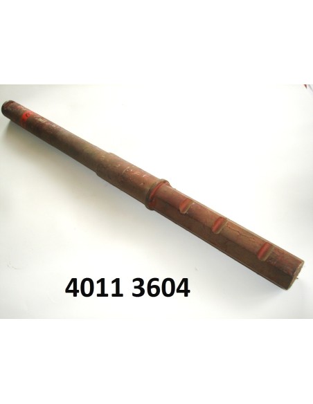 axe de pivot de roue D. pour 440, 4011, 4511