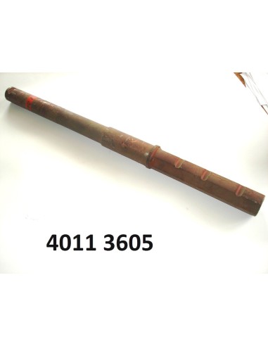 axe de pivot de roue G pour 440, 4011, 4511