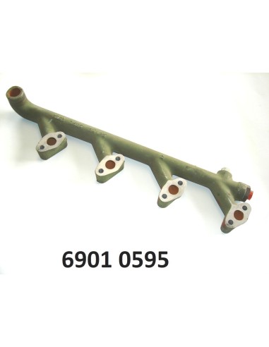 tubulure eau 4 cylindres