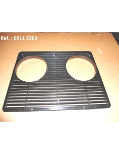 Grille de calandre